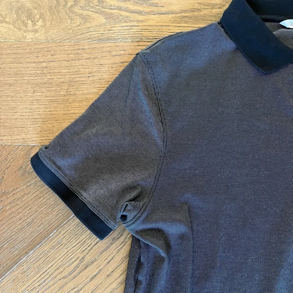 Calvin Klein Men’s Classic Polo - NWOT